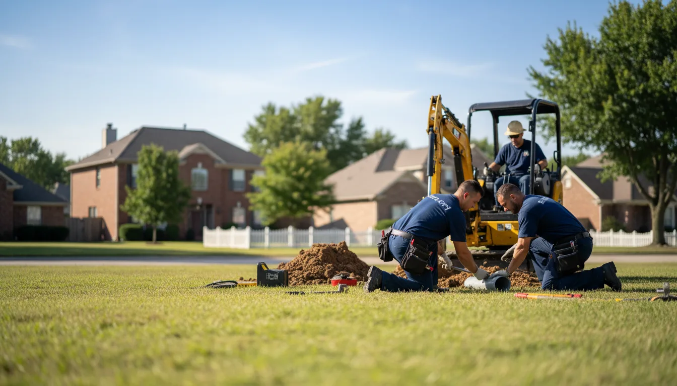 Water Heater Repair in Lattimore, NC near me